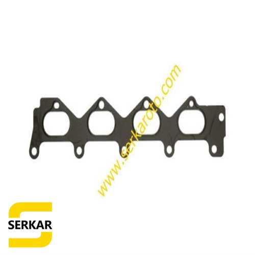 LAGUNA MEGANE MANIFOLT CONTASI EKSOZ SAC K4M K4J